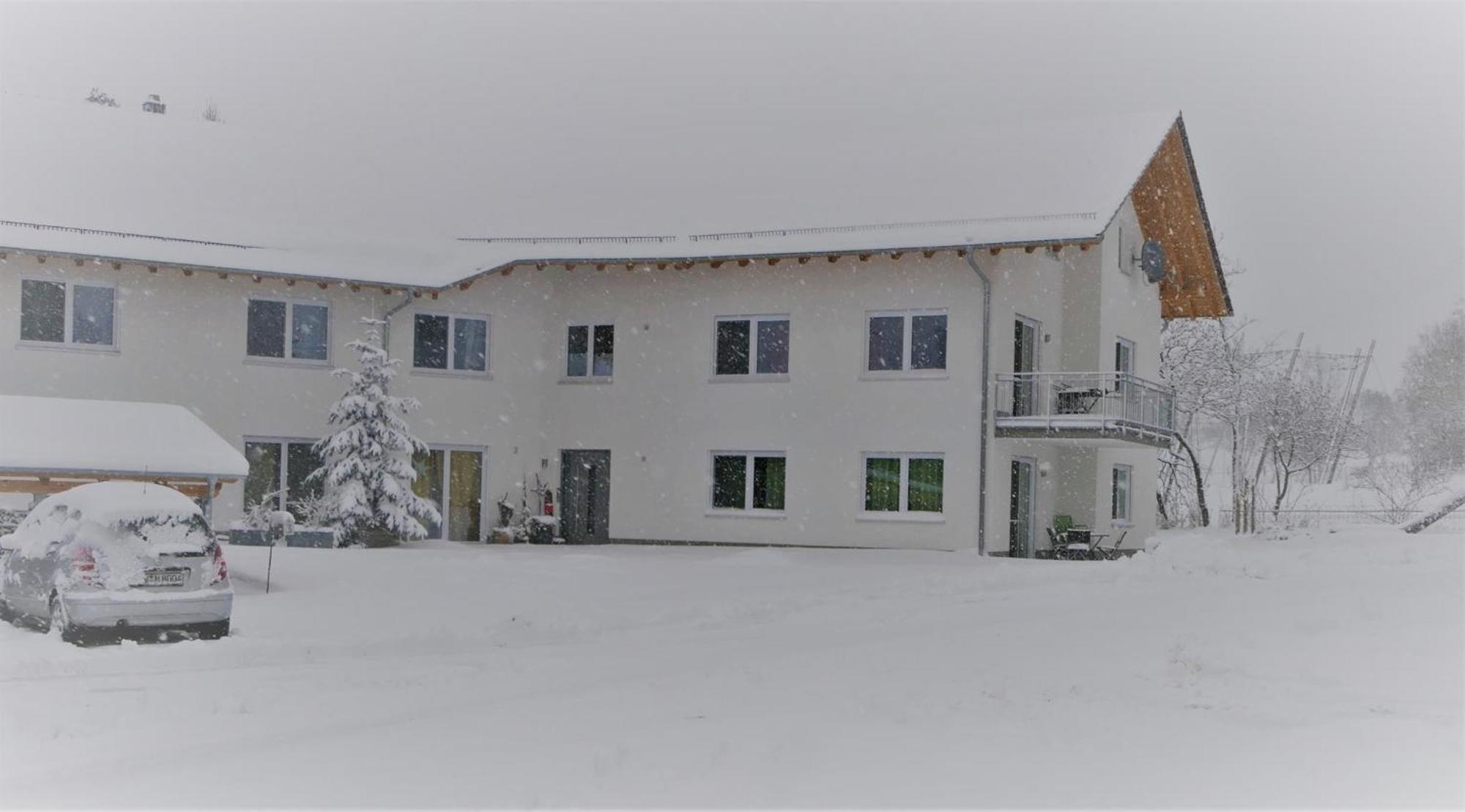 Ferienhof Hopfgaertle Mueller Bodnegg ภายนอก รูปภาพ