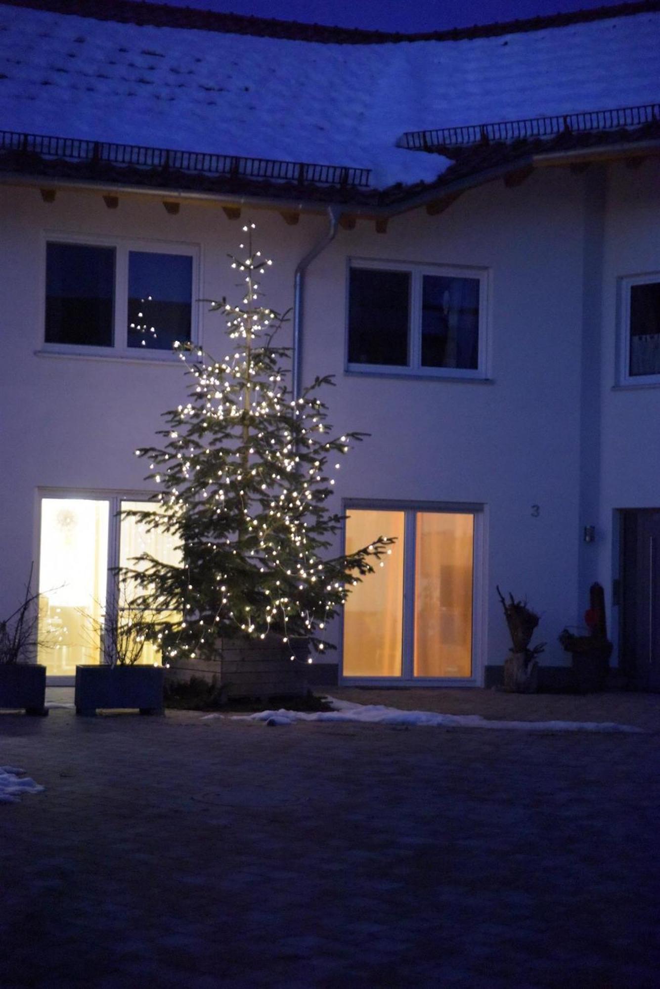 Ferienhof Hopfgaertle Mueller Bodnegg ภายนอก รูปภาพ