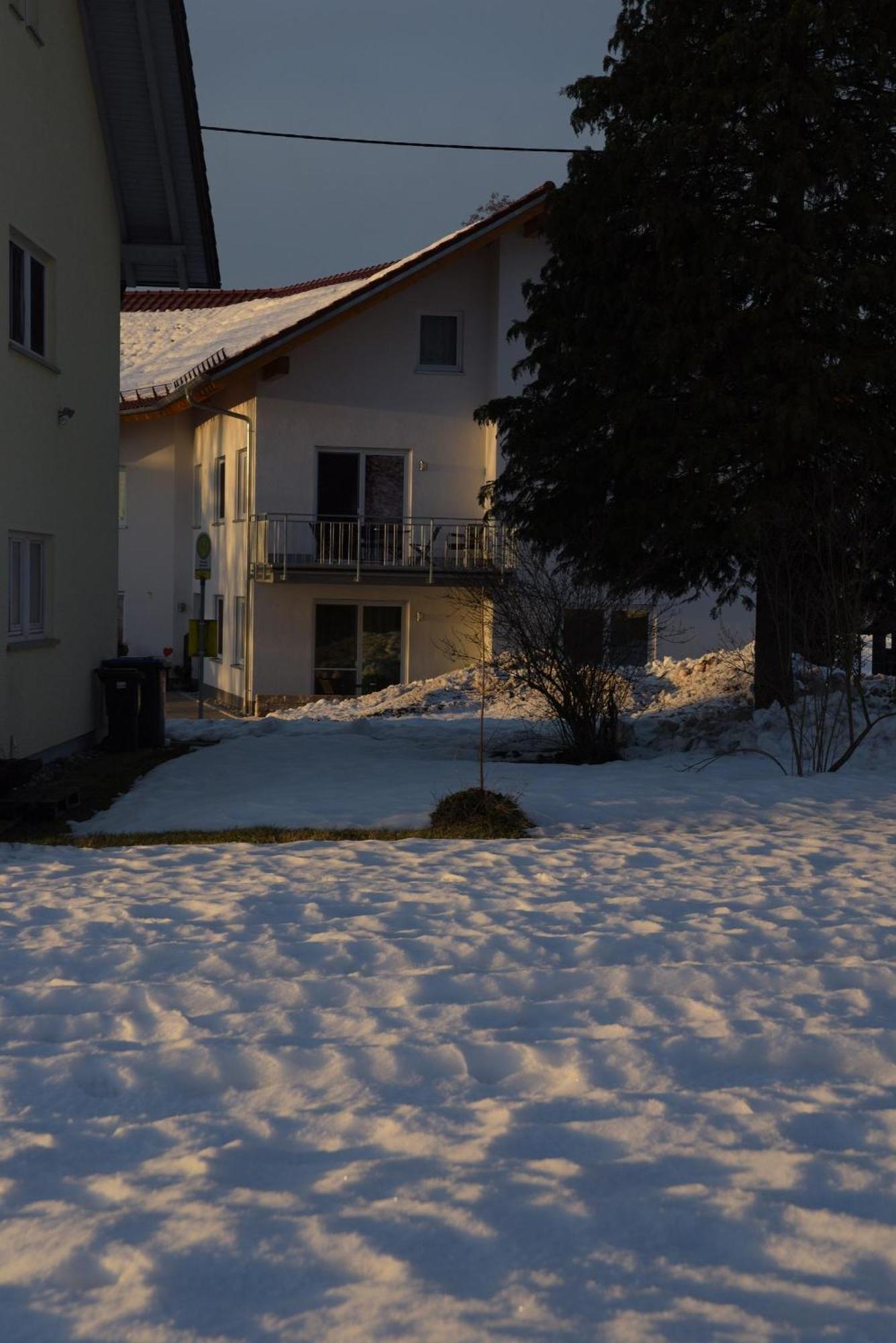 Ferienhof Hopfgaertle Mueller Bodnegg ภายนอก รูปภาพ