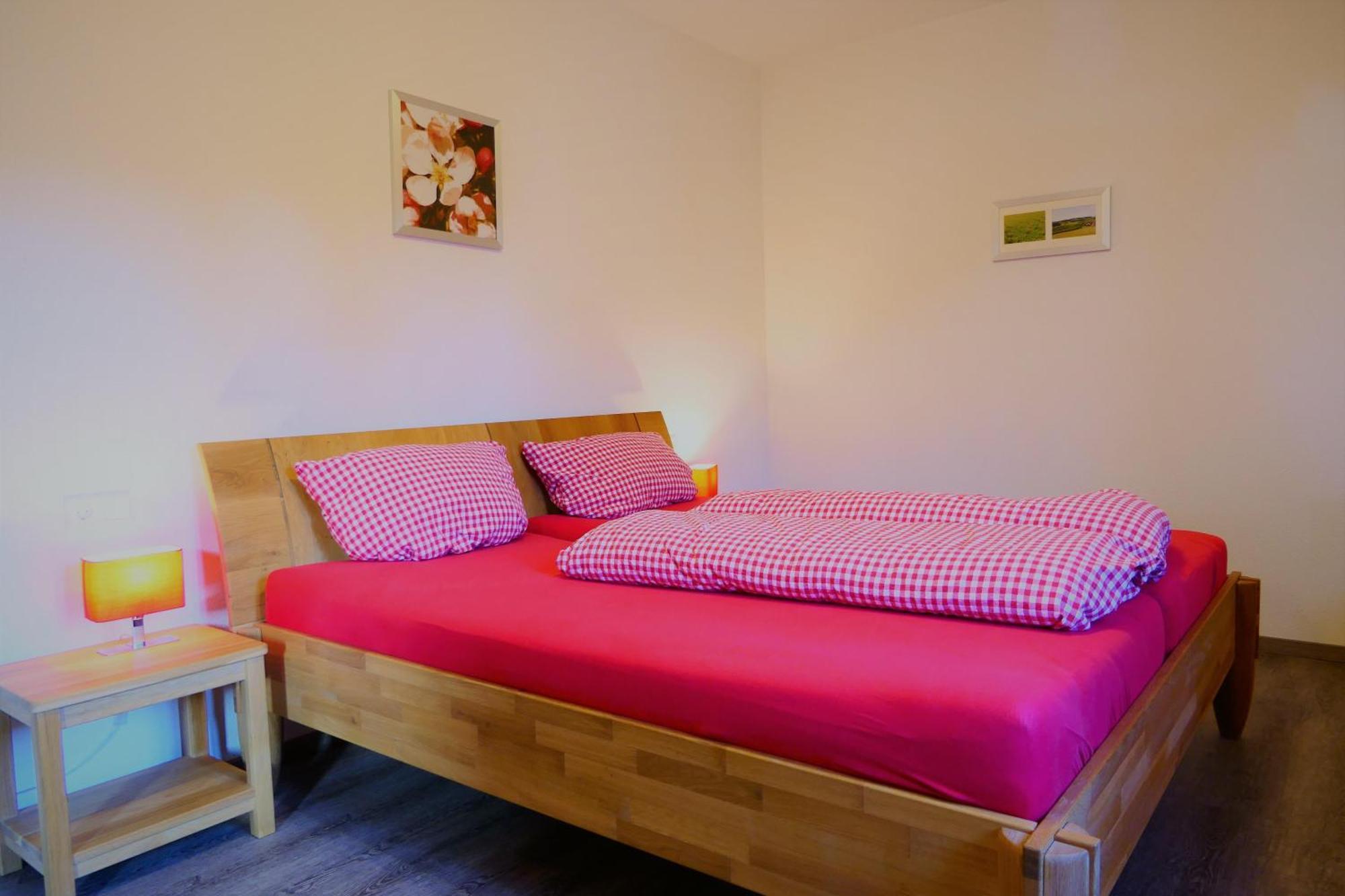 Ferienhof Hopfgaertle Mueller Bodnegg ภายนอก รูปภาพ