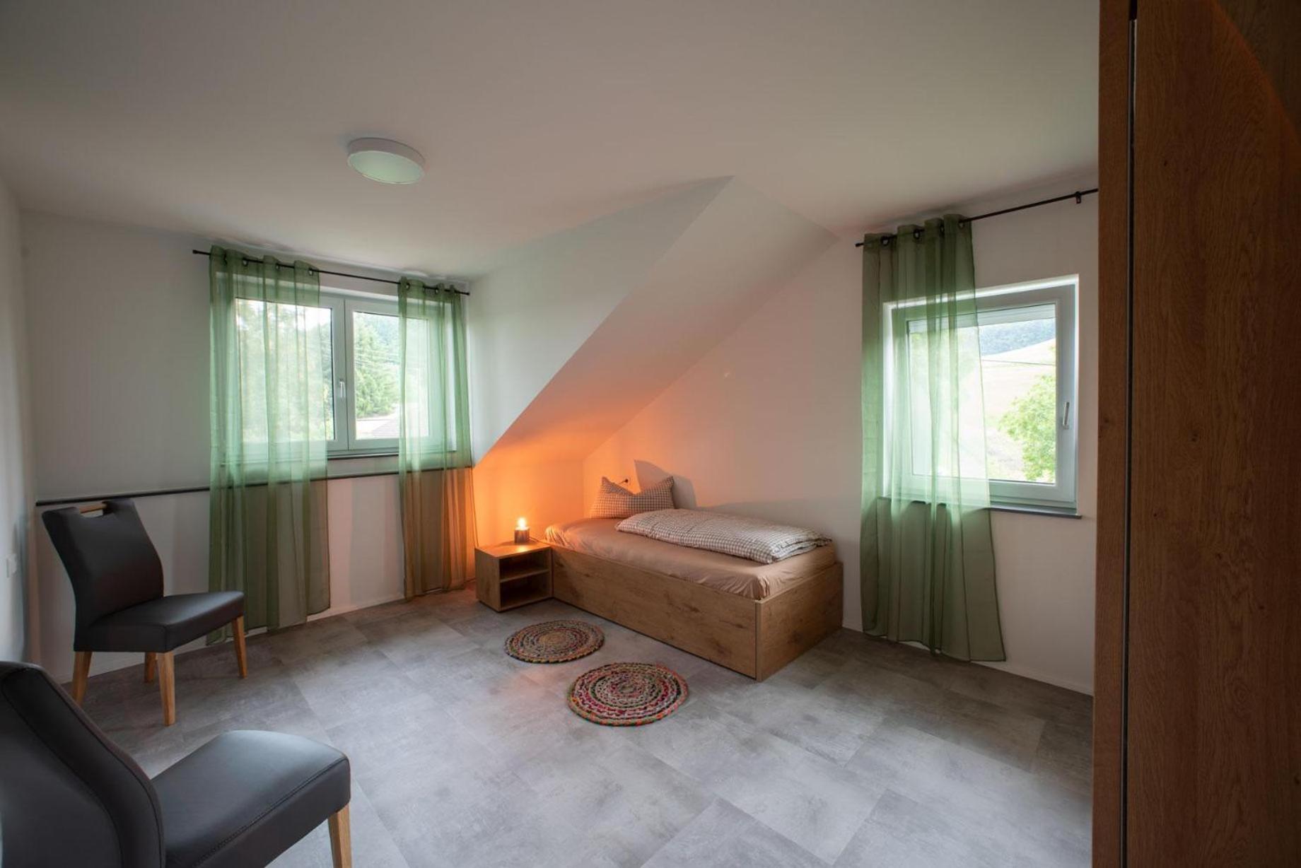 Ferienhof Hopfgaertle Mueller Bodnegg ภายนอก รูปภาพ