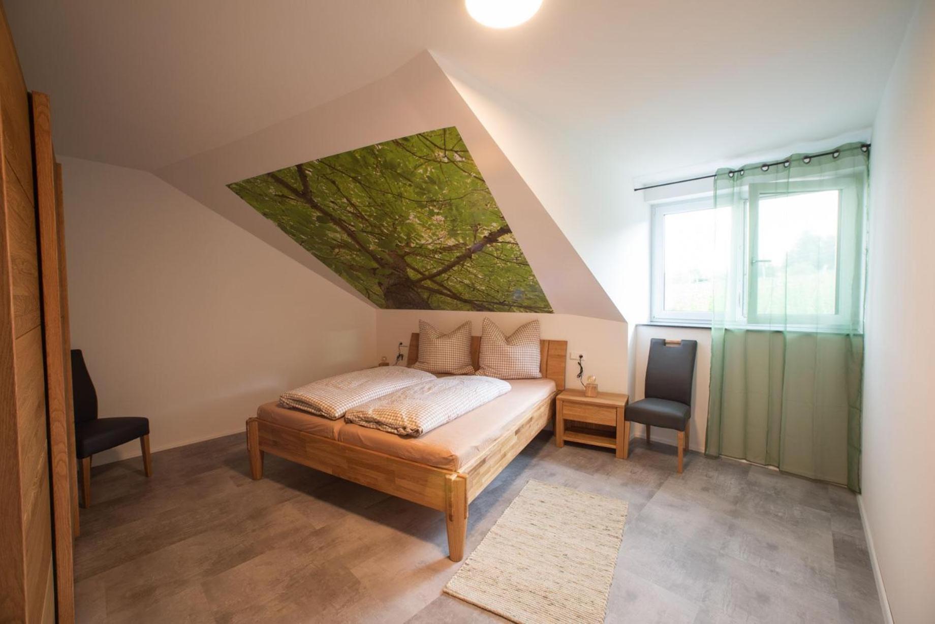Ferienhof Hopfgaertle Mueller Bodnegg ภายนอก รูปภาพ