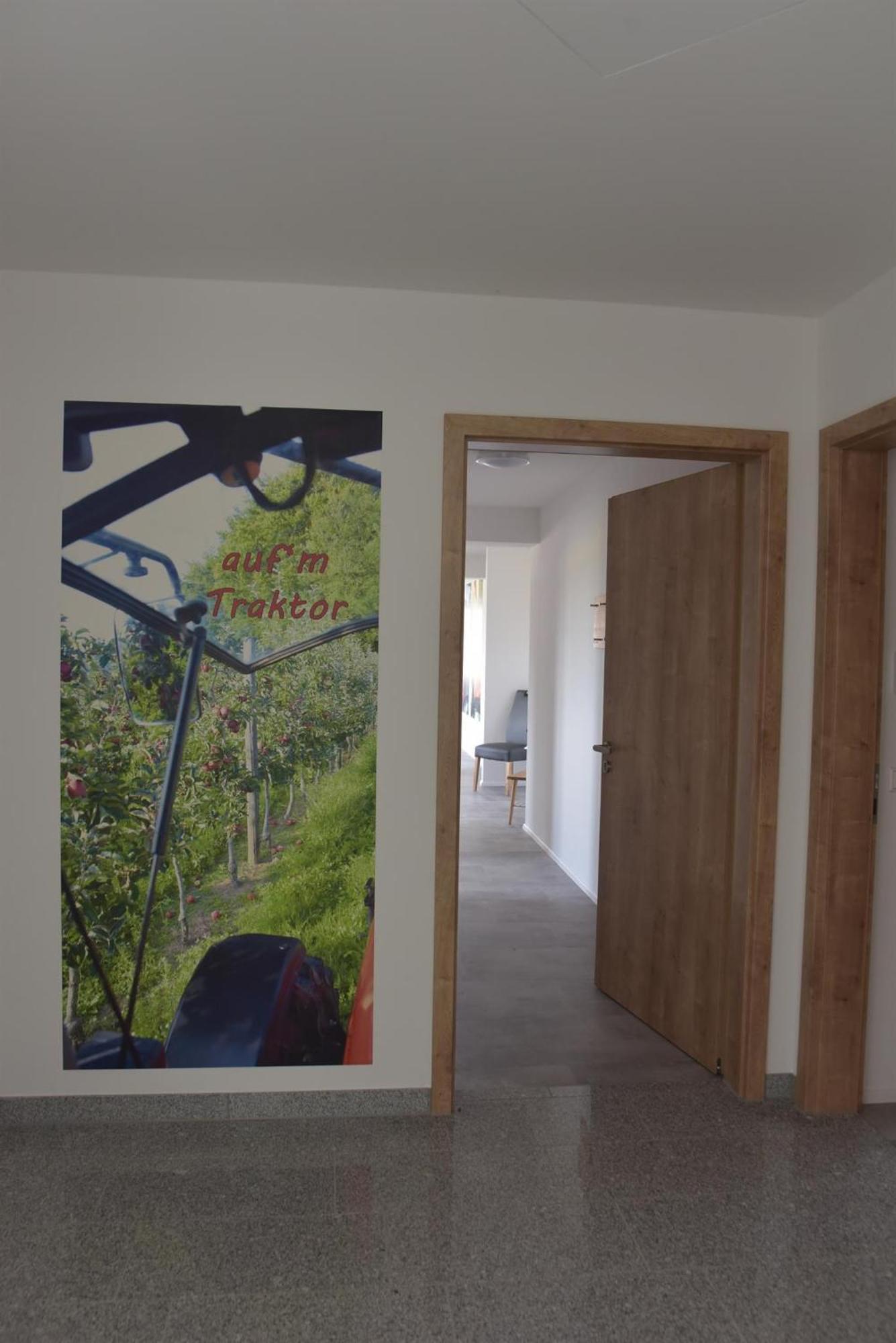 Ferienhof Hopfgaertle Mueller Bodnegg ภายนอก รูปภาพ