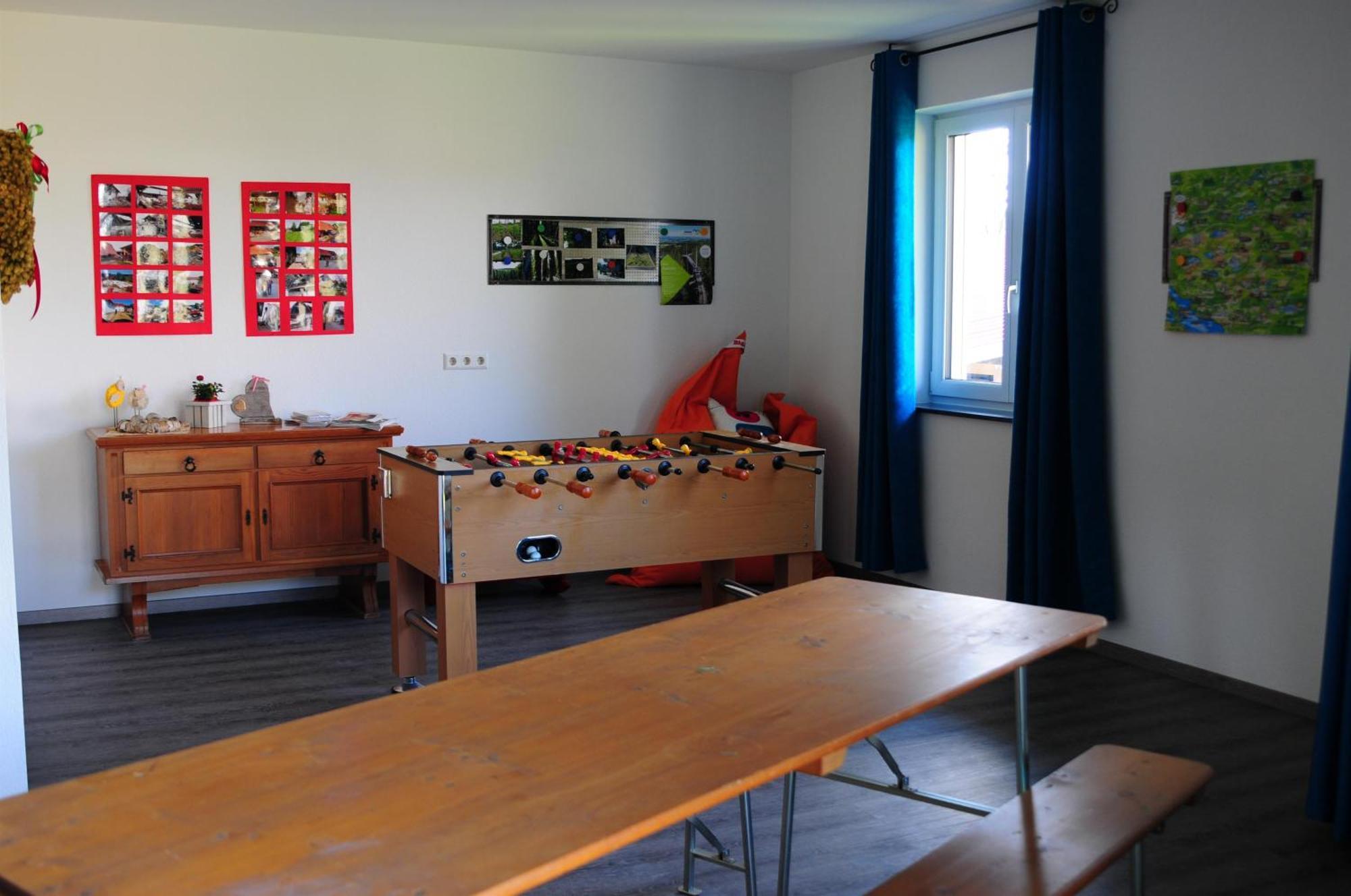 Ferienhof Hopfgaertle Mueller Bodnegg ภายนอก รูปภาพ
